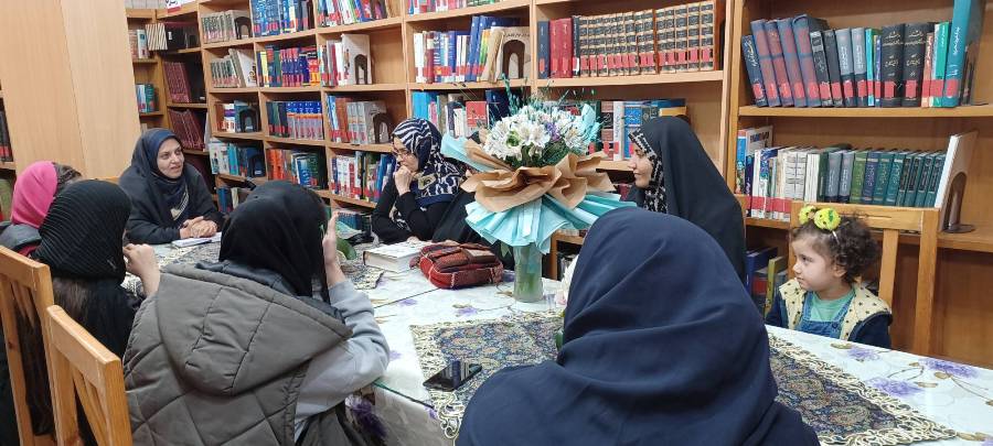 کارگاه آموزشی ازدواج